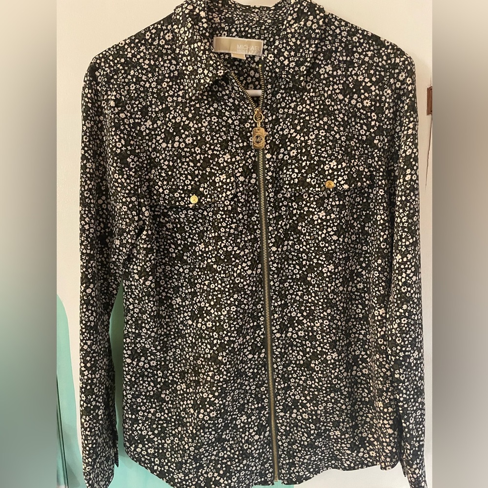 Micheal lord blouse! NWOT!